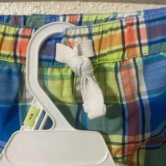 First Impressions Toddler Boy Size 2 T Tank and Shorts - Picture 3 of 4